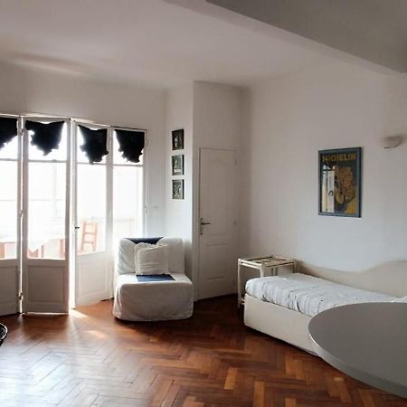 Coccolo Apartment Montfleury Cannes Zewnętrze zdjęcie