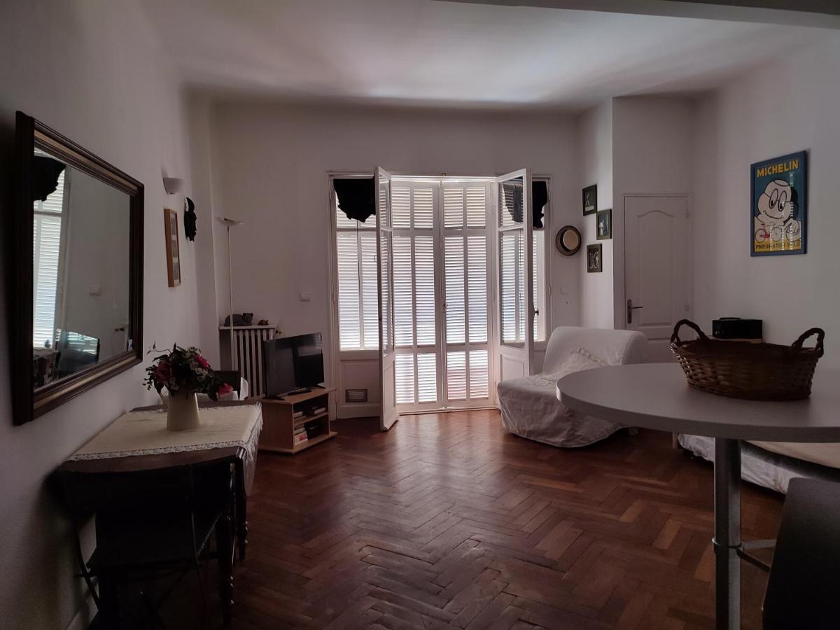 Coccolo Apartment Montfleury Cannes Zewnętrze zdjęcie