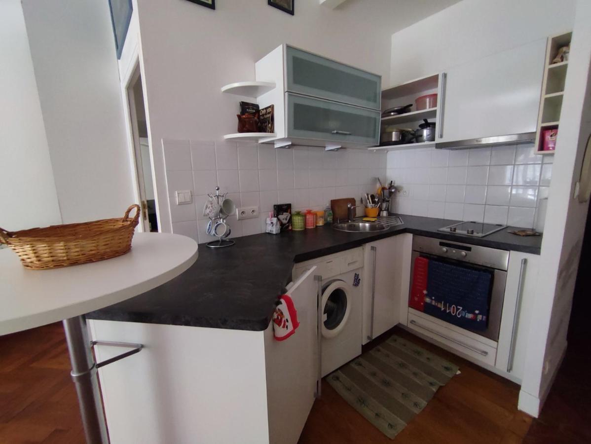 Coccolo Apartment Montfleury Cannes Zewnętrze zdjęcie