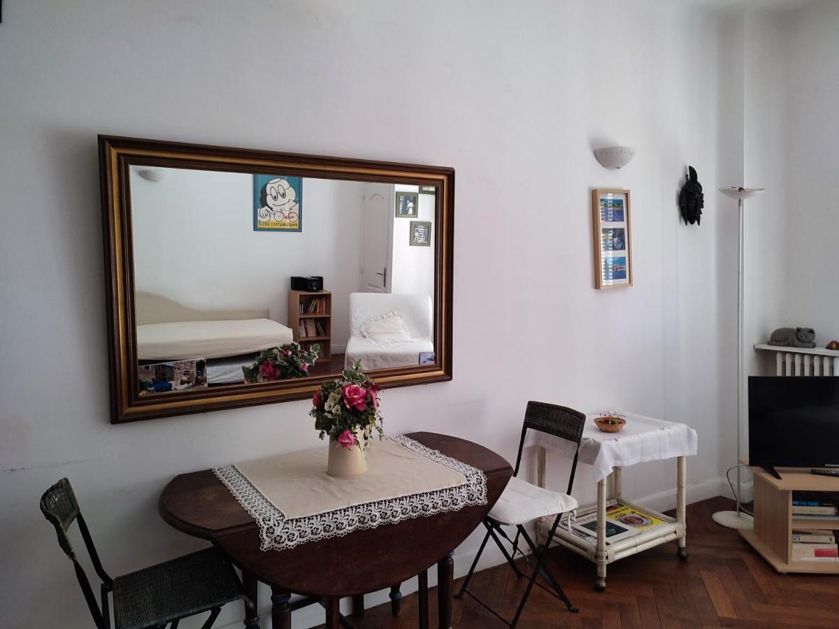 Coccolo Apartment Montfleury Cannes Zewnętrze zdjęcie