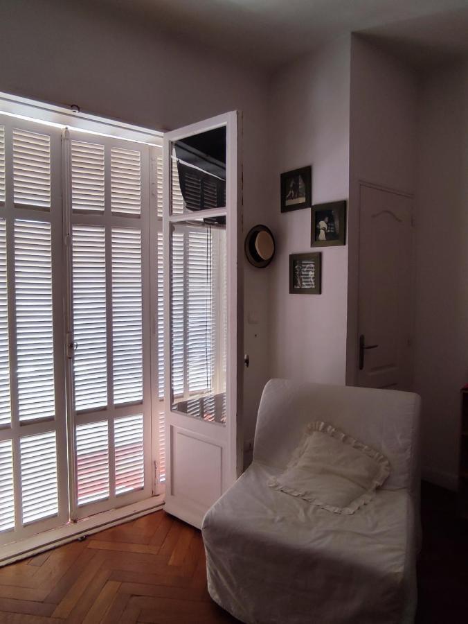 Coccolo Apartment Montfleury Cannes Zewnętrze zdjęcie