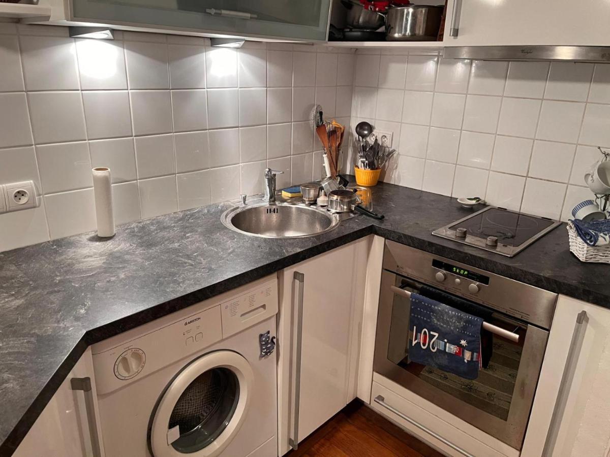 Coccolo Apartment Montfleury Cannes Zewnętrze zdjęcie