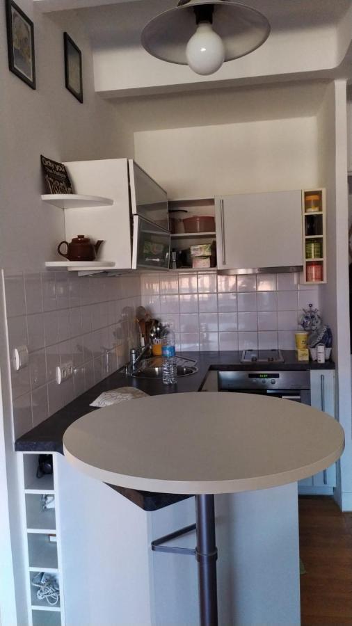 Coccolo Apartment Montfleury Cannes Zewnętrze zdjęcie