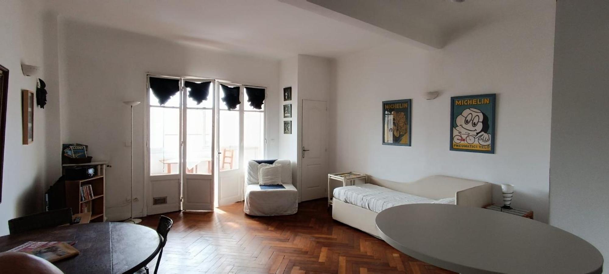 Coccolo Apartment Montfleury Cannes Zewnętrze zdjęcie