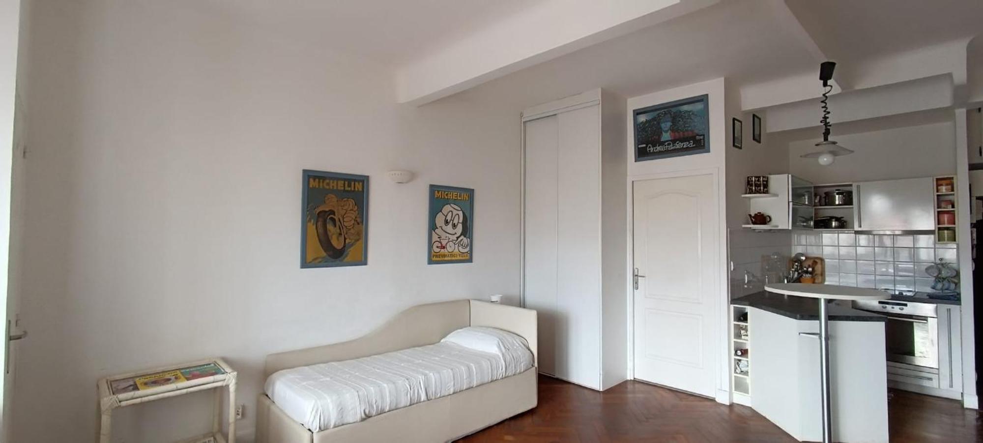 Coccolo Apartment Montfleury Cannes Zewnętrze zdjęcie