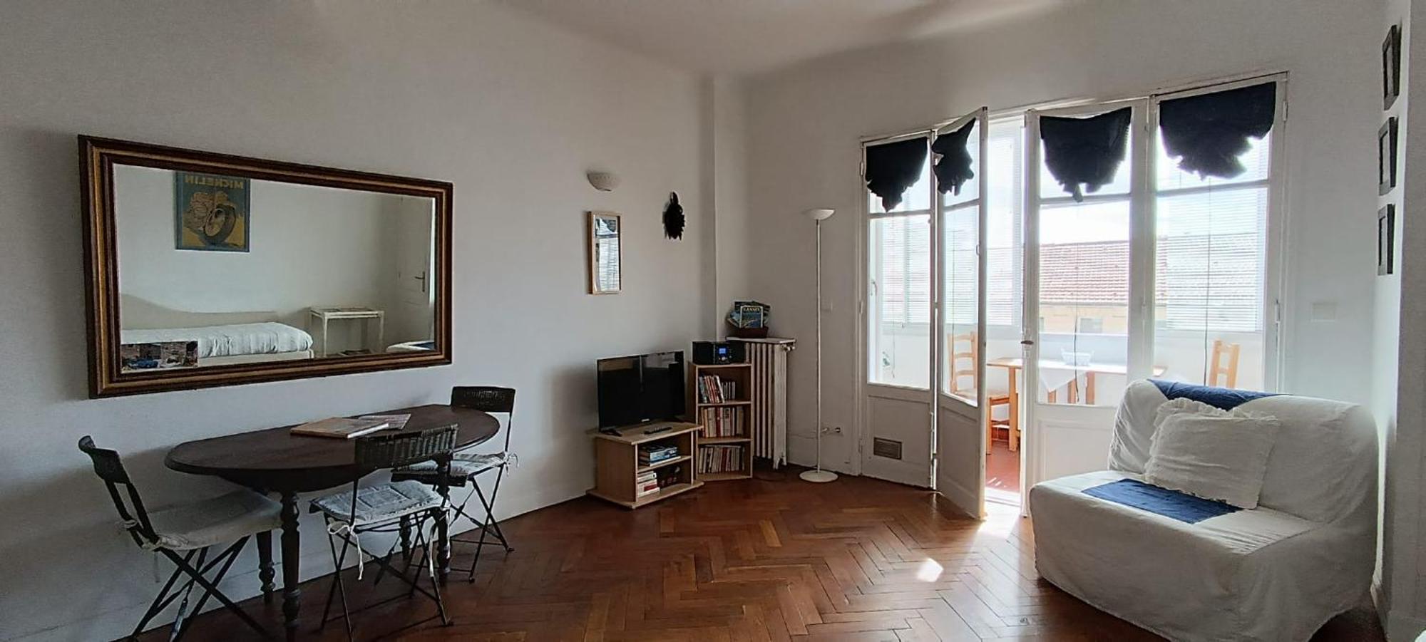 Coccolo Apartment Montfleury Cannes Zewnętrze zdjęcie