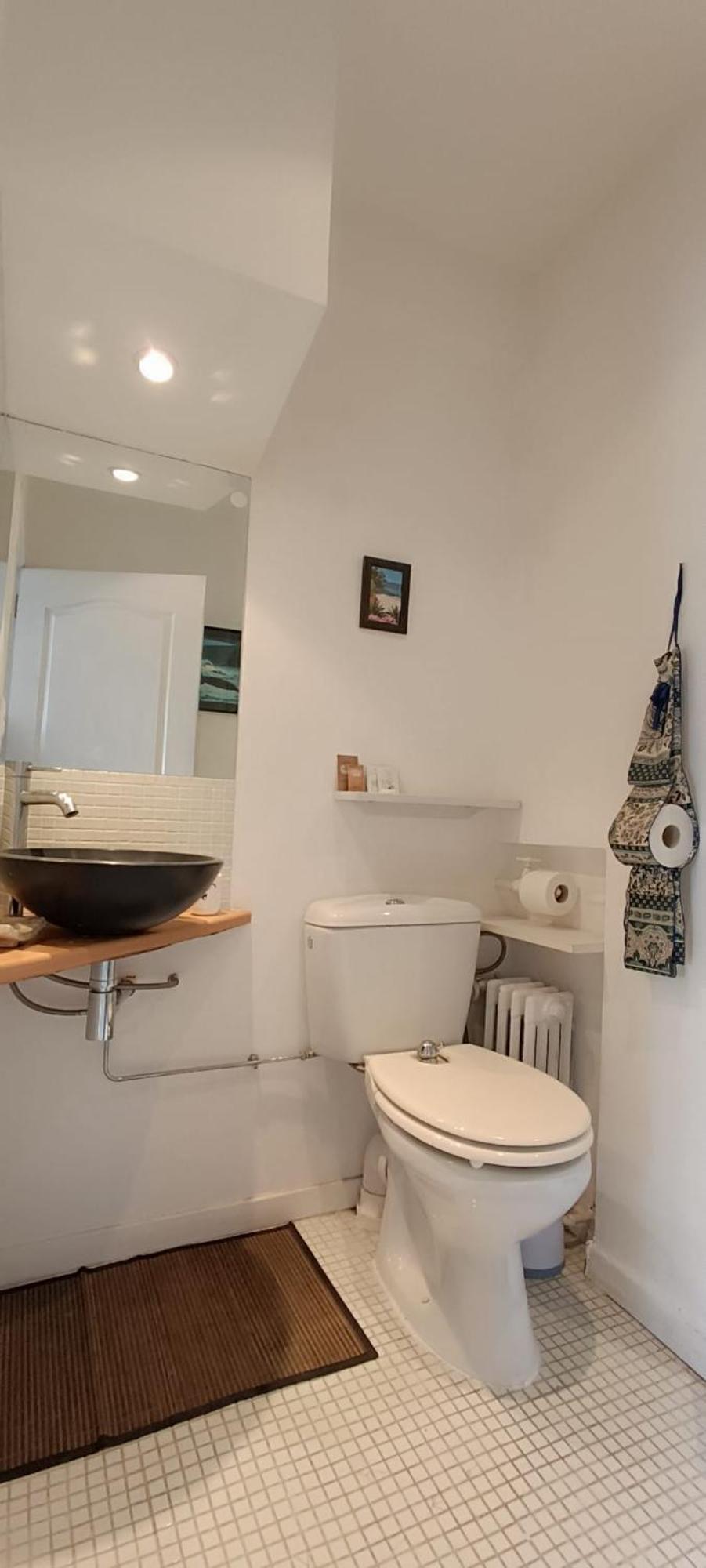 Coccolo Apartment Montfleury Cannes Zewnętrze zdjęcie