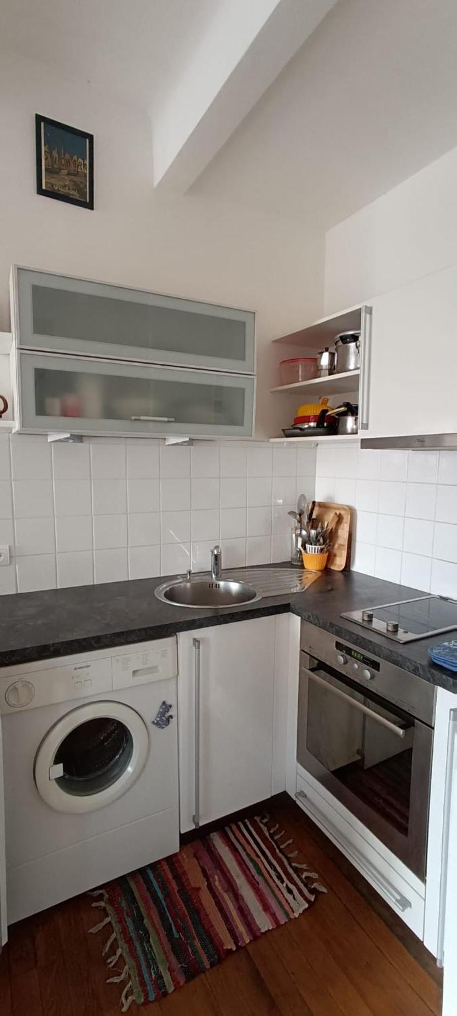 Coccolo Apartment Montfleury Cannes Zewnętrze zdjęcie