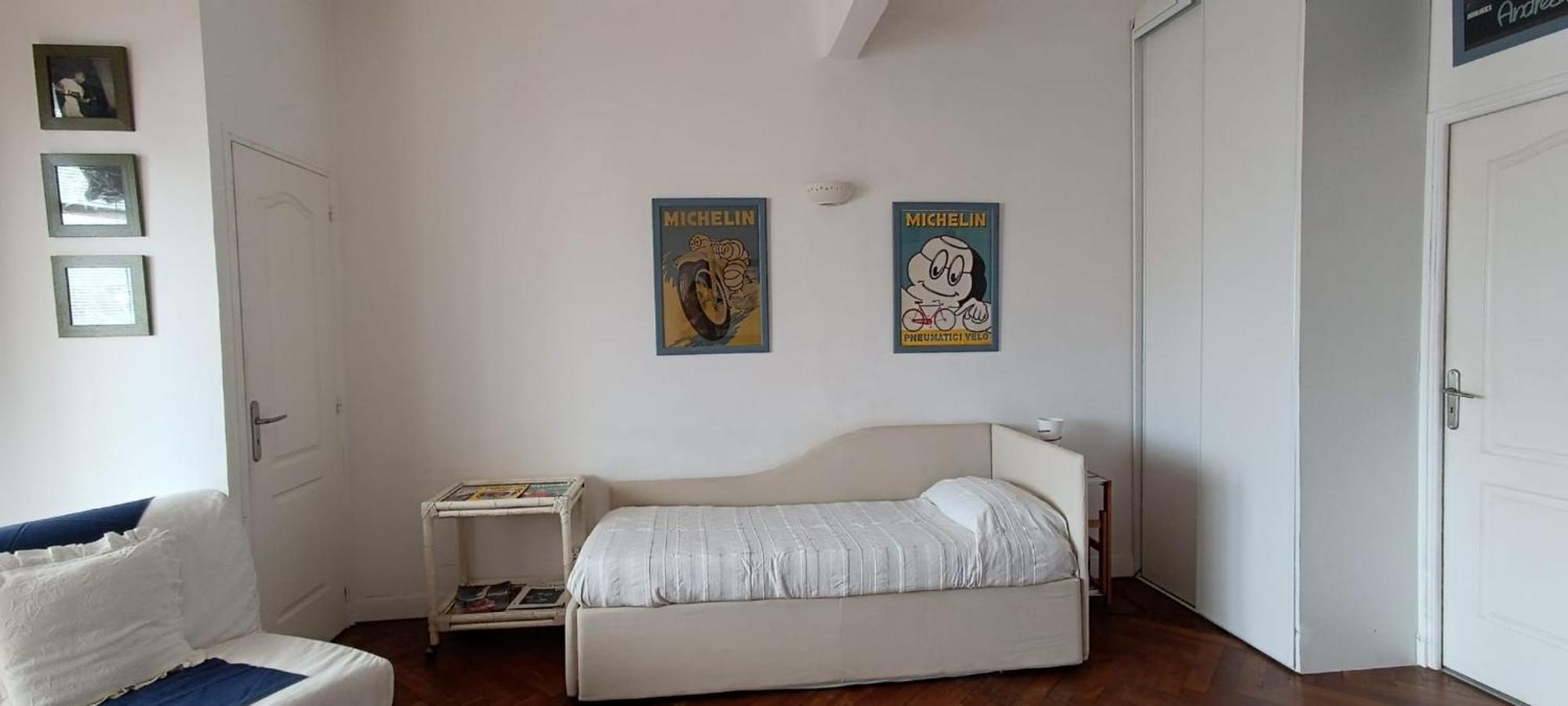 Coccolo Apartment Montfleury Cannes Zewnętrze zdjęcie