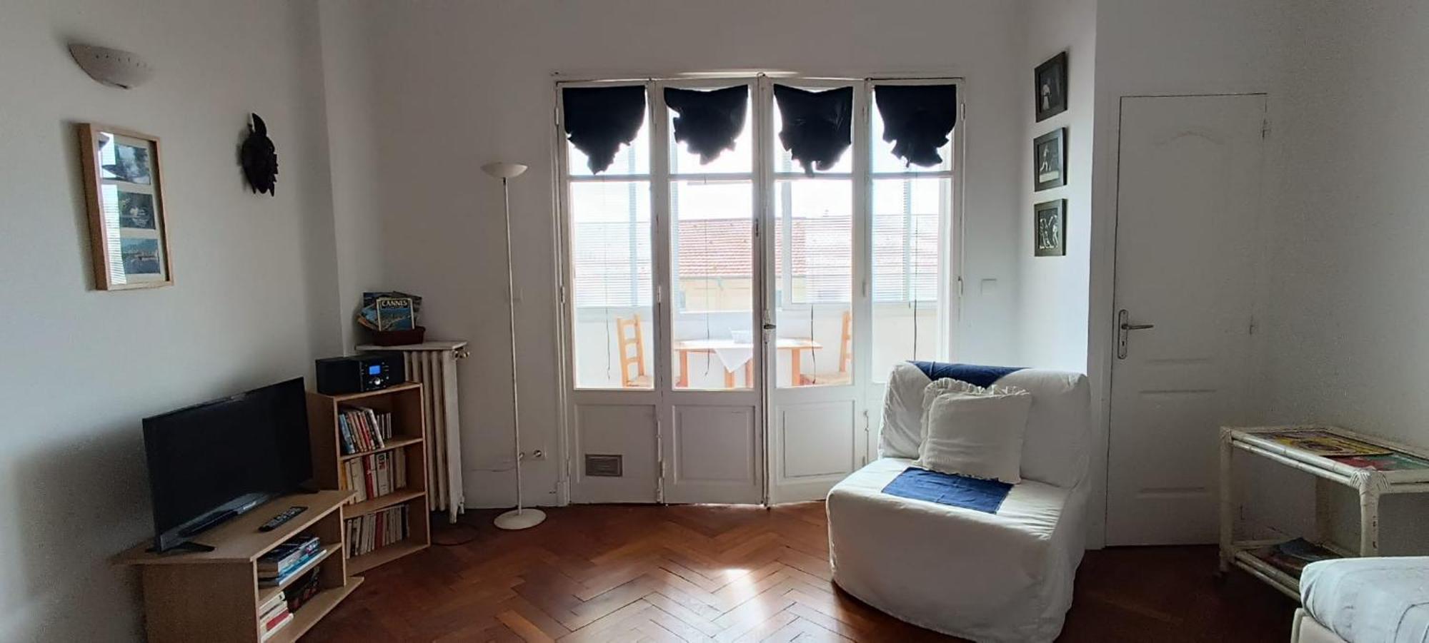 Coccolo Apartment Montfleury Cannes Zewnętrze zdjęcie