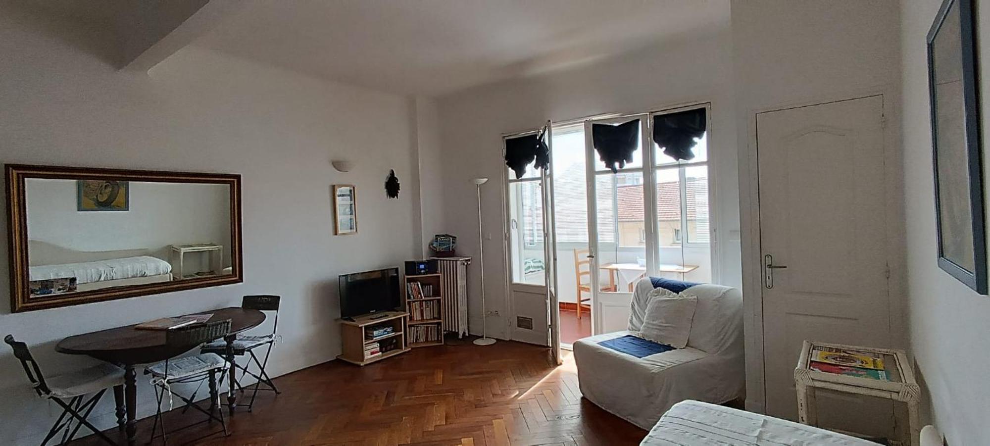 Coccolo Apartment Montfleury Cannes Zewnętrze zdjęcie