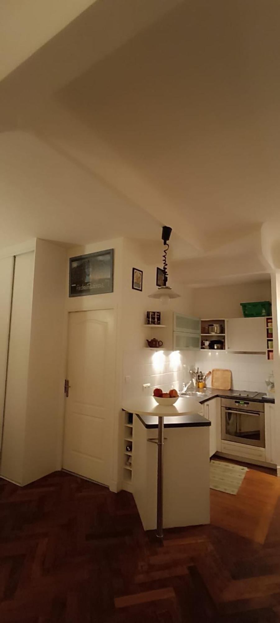 Coccolo Apartment Montfleury Cannes Zewnętrze zdjęcie