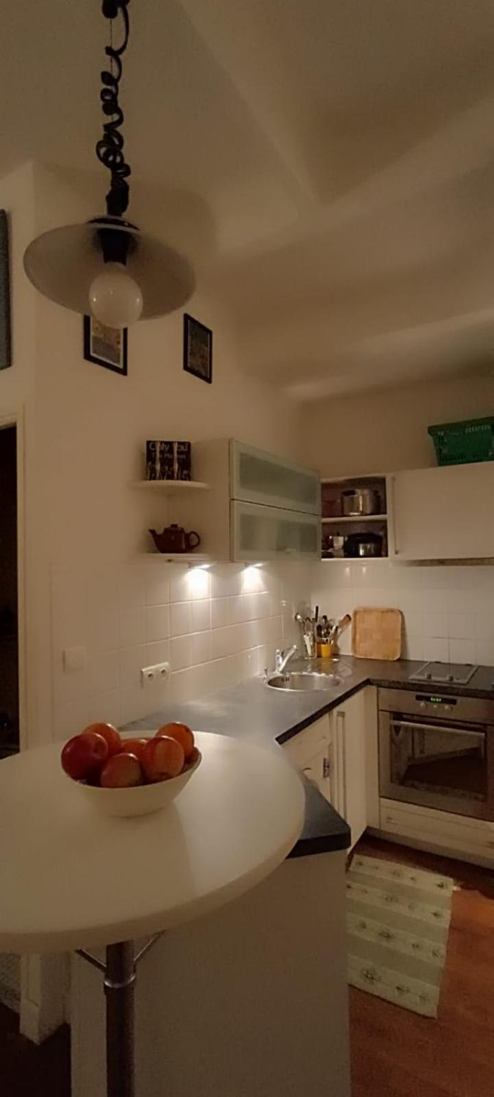 Coccolo Apartment Montfleury Cannes Zewnętrze zdjęcie