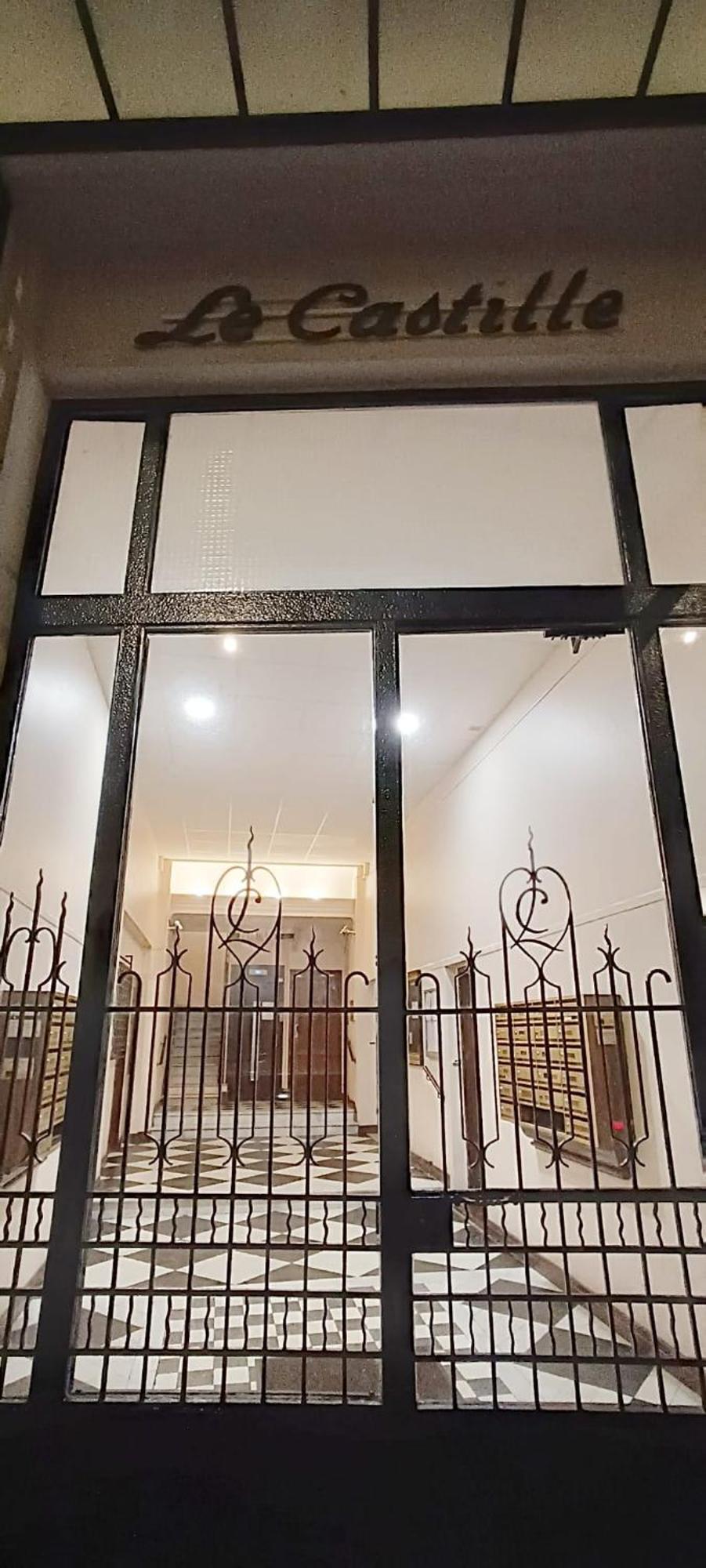 Coccolo Apartment Montfleury Cannes Zewnętrze zdjęcie