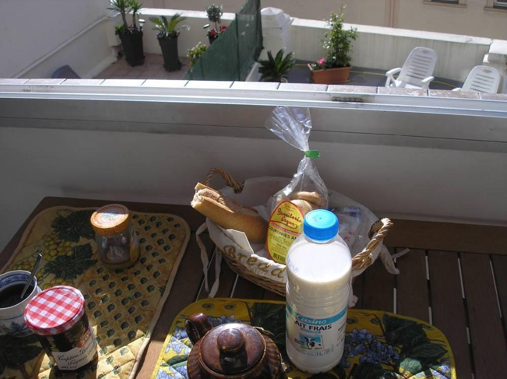 Coccolo Apartment Montfleury Cannes Zewnętrze zdjęcie